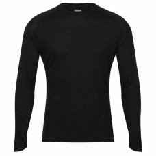 Термокофта для бігу Inov-8 Merino Long Sleeve T-Shirt