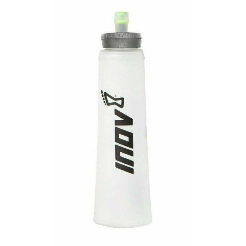 Фляга для бігу Inov-8 UltraFlask V2 500 мл м'яка Фляга для бігу Inov-8 UltraFlask V2 500 мл м'яка