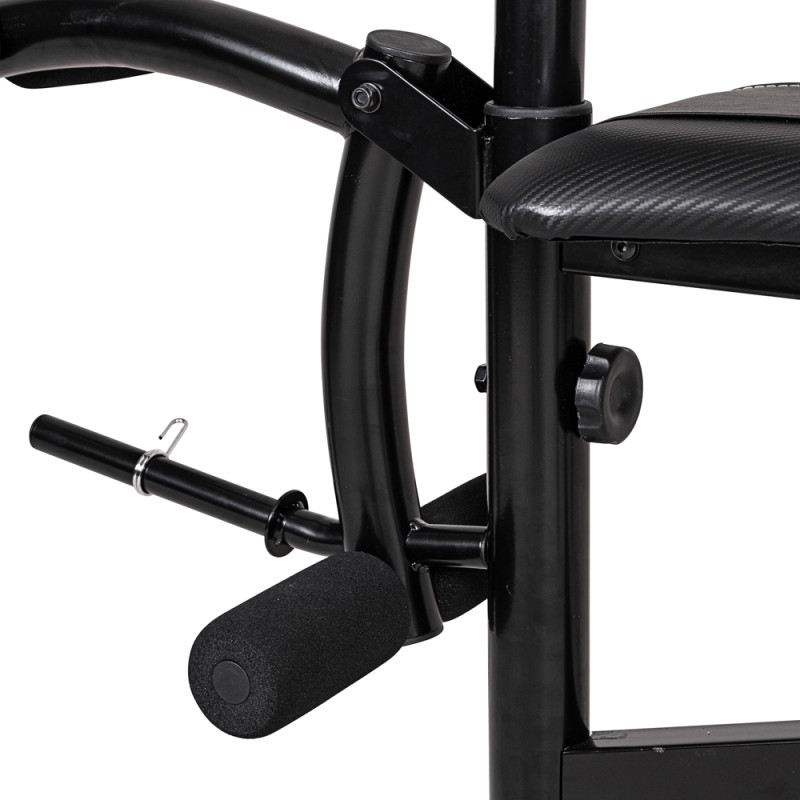 Лавa багатофункціональна inSPORTline Hero B80