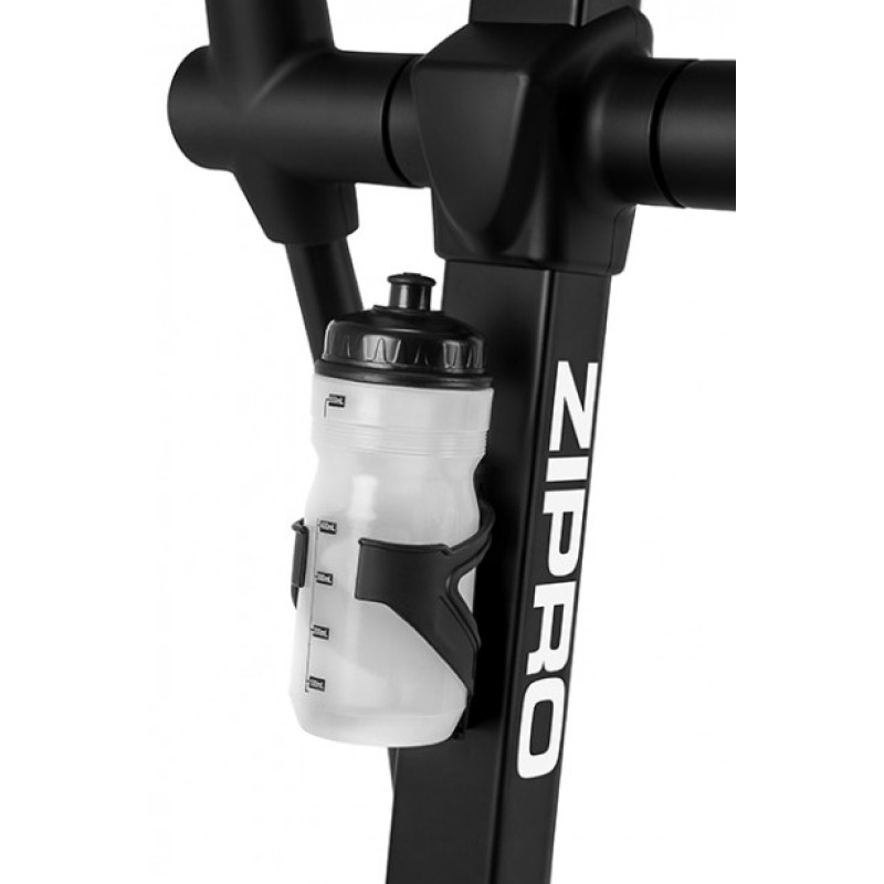 Орбітрек електромагнітний Zipro Heat WM чорний