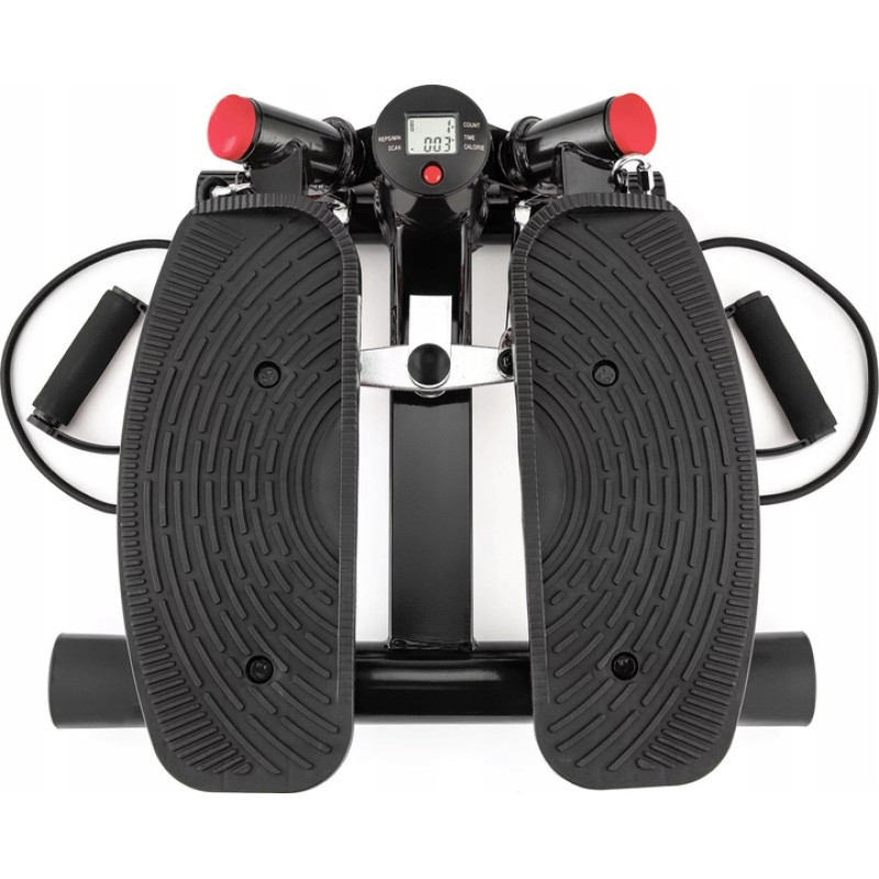 Степпер GYMTEK XST500 червоний