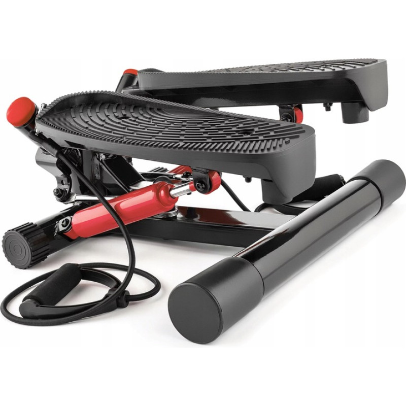 Степпер GYMTEK XST500 червоний