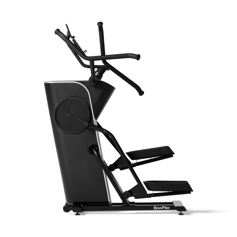 Еліптичний тренажер магнітний Bowflex Max Trainer SEi чорний