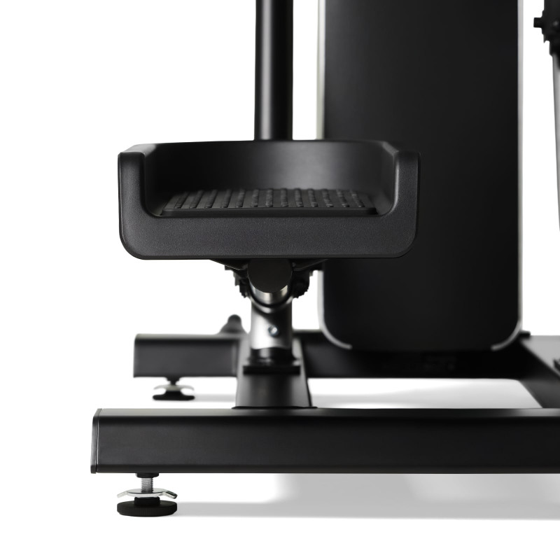 Еліптичний тренажер магнітний Bowflex Max Trainer SEi чорний