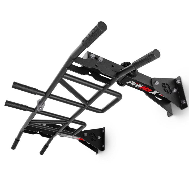 Турнік настінний/стельовий K-SPORT MONKEYBAR KSSL040