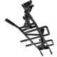 Турнік настінний/стельовий K-SPORT MONKEYBAR KSSL040