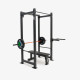Бруси для віджимать Nike Strength Dip Station TDTL-1199, чорні