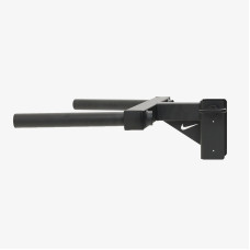 Бруси для віджимать Nike Strength Dip Station TDTL-1199, чорні