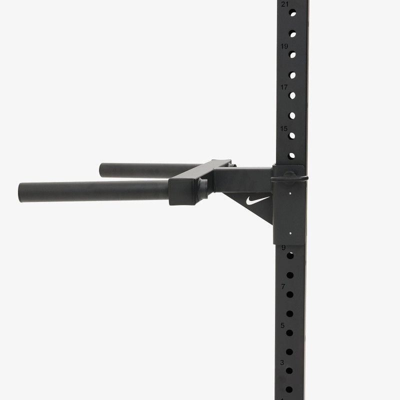 Бруси для віджимать Nike Strength Dip Station TDTL-1199, чорні