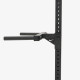 Бруси для віджимать Nike Strength Dip Station TDTL-1199, чорні