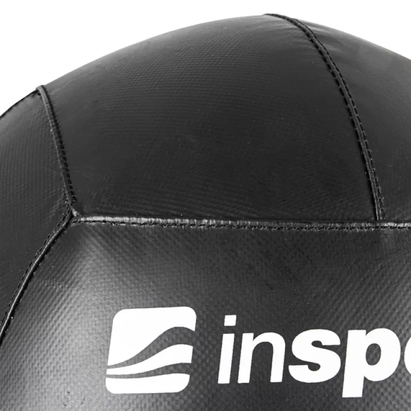 Медичний м'яч inSPORTline Wall Ball SE 35 кг