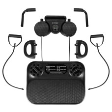 Багатофункціональна платформа HMS DBP01 з лічильником