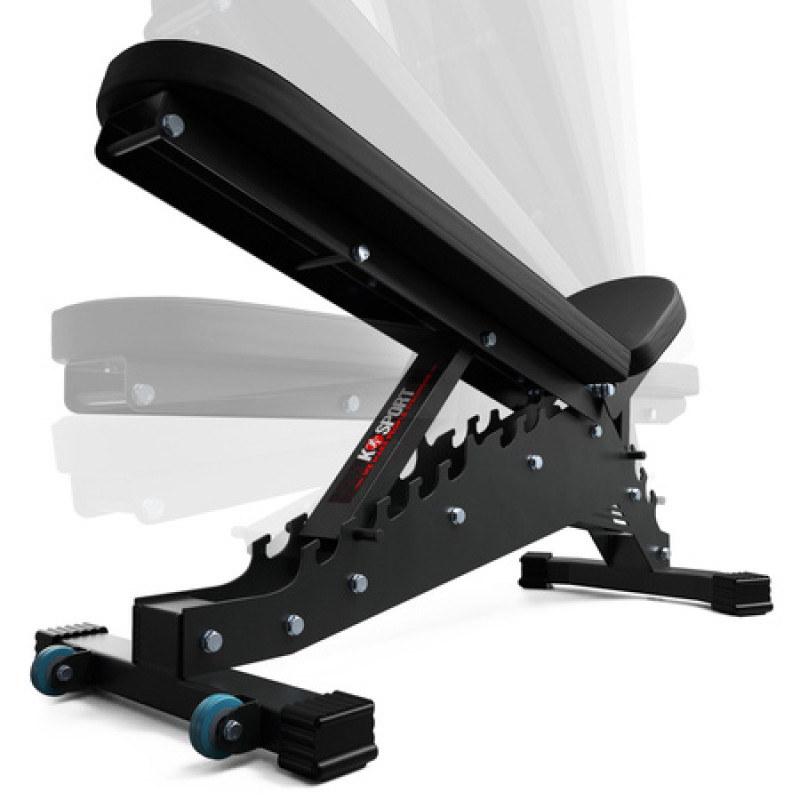 Лава регульована тренувальна K-SPORT KSG003