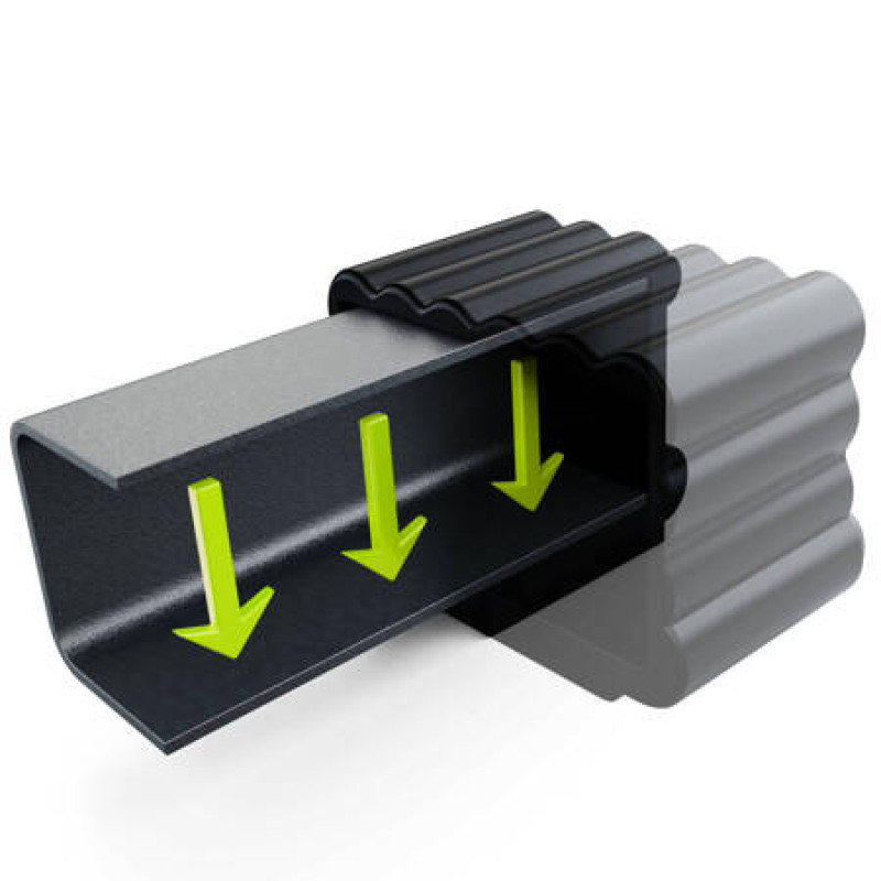 Лава регульована тренувальна K-SPORT KSG003