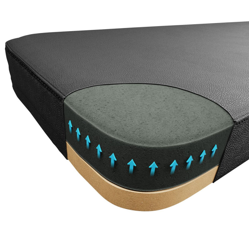 Лава регульована тренувальна K-SPORT KSG003