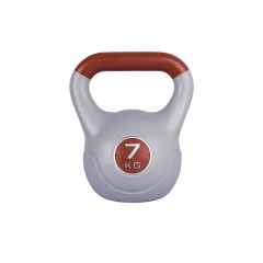 Гиря inSPORTline Vin-Bell 7 кг