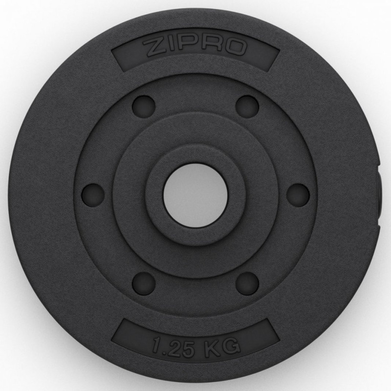 Диск бітумний Zipro 1,25 кг