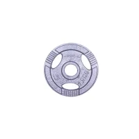 Диск чавунний inSPORTline Hamerton 2,5 кг