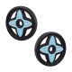 Штанга inSPORTline Pumpstar 20 кг