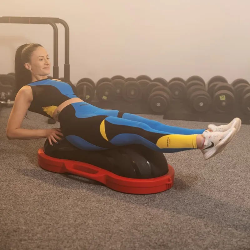 Платформа балансувальна регульована InSPORTline AeroPeanut