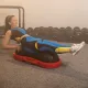 Платформа балансувальна регульована InSPORTline AeroPeanut