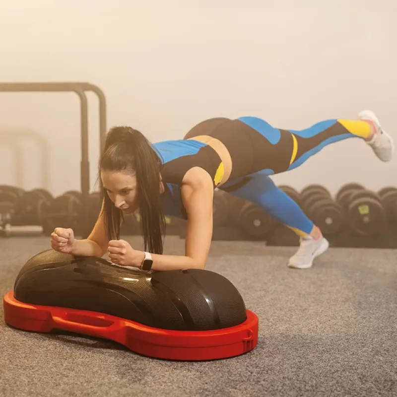 Платформа балансувальна регульована InSPORTline AeroPeanut
