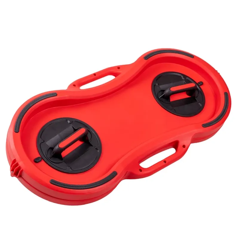 Платформа балансувальна регульована InSPORTline AeroPeanut