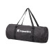 Килимок надувний Airtrack inSPORTline Airstunt 300x100x10 см, рожевий