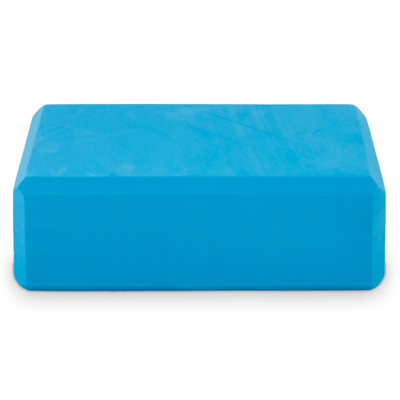 Куб для йоги NS-962 синій