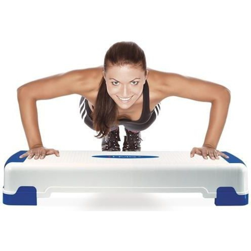 Степ-платформа HMS Step AS005