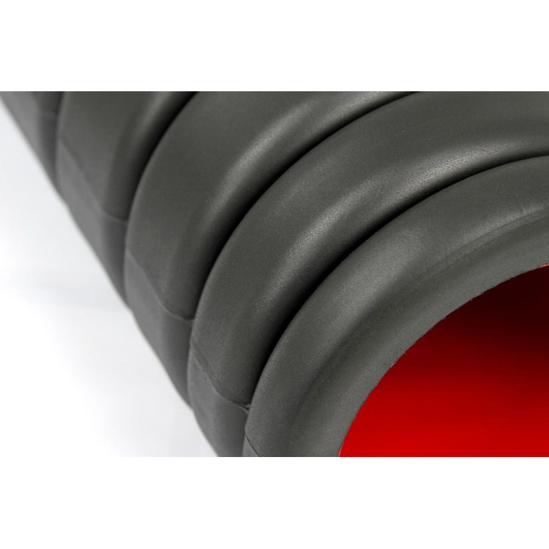 Масажний ролик Adidas Adac-11501 чорний