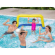 Набір футбольний надувний для басейну Bestawy 52123, 137 x 66 см