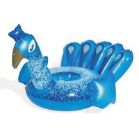 Підставка для напоїв надувна Bestway 34127 Павич