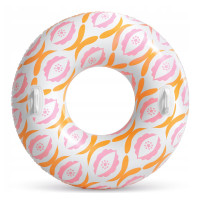 Коло надувне для плавання Intex 56269 Безкінечність, 114 см