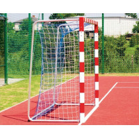 Сітка для воріт Yakimasport 100230 300 х 200 см, біла