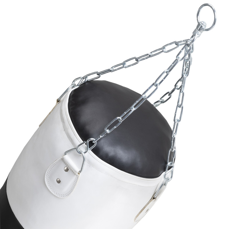 Мішок боксерський водоналивний inSPORTline Wabaq 277979, чорний