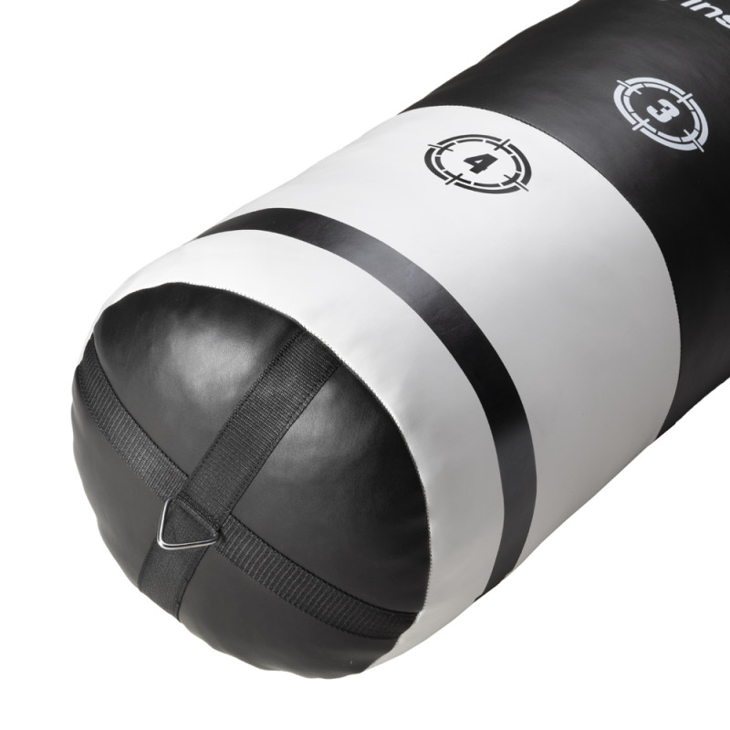 Мішок боксерський водоналивний inSPORTline Wabaq 277979, чорний