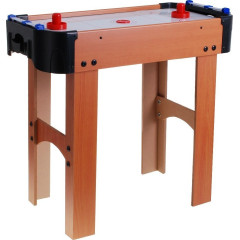 Настільний аерохокей Air Hockey, 65 х 30,5 х 60,5 см