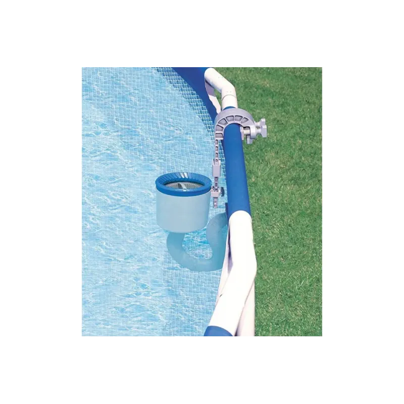 Скімер для очищення поверхневих вод INTEX 28000