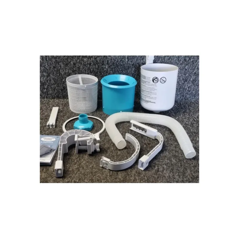 Скімер для очищення поверхневих вод INTEX 28000