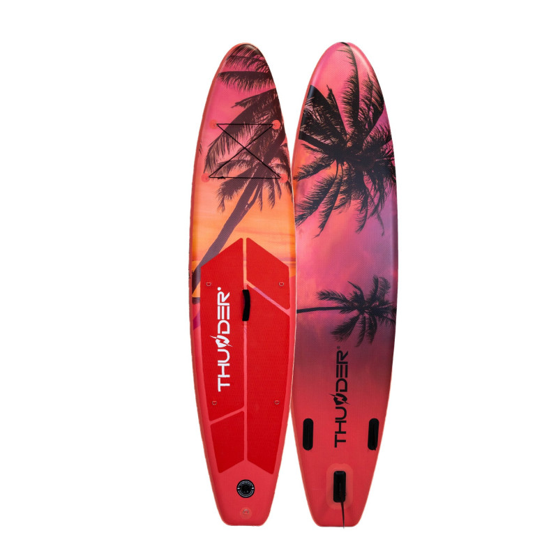 Надувна SUP дошка (Сапборд) THUNDER COAST ISLE 320