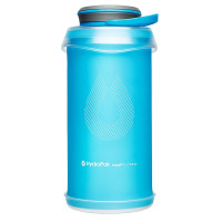 Пляшка HydraPak 1 л - блакитна