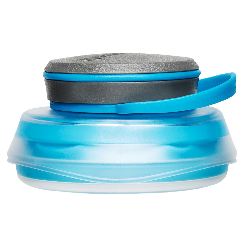 Пляшка HydraPak 1 л - блакитна