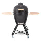 Гриль Kamado керамічний inSPORTline Pyrexo 21”