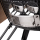 Гриль Kamado керамічний inSPORTline Pyrexo 21”