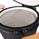 Гриль Kamado керамічний inSPORTline Pyrexo 21”