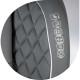 Автокрісло Nukido Louis ISOFIX 15-36 кг, сіре