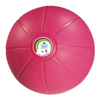 Медичний м'яч TRIAL 3 кг