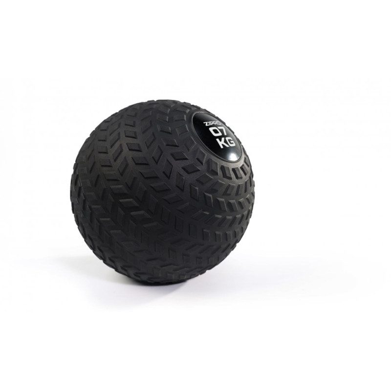 Медичний м'яч Zipro Slam Ball 7 кг
