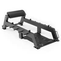 Тренажер для м'язів стегон inSPORTline X-NT HT10 Hip Thrust